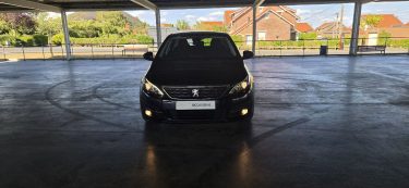 PEUGEOT 308 SW 1.6 HDI 115 CV AN 18 PROPRE BIEN EQUIPE 159 KM