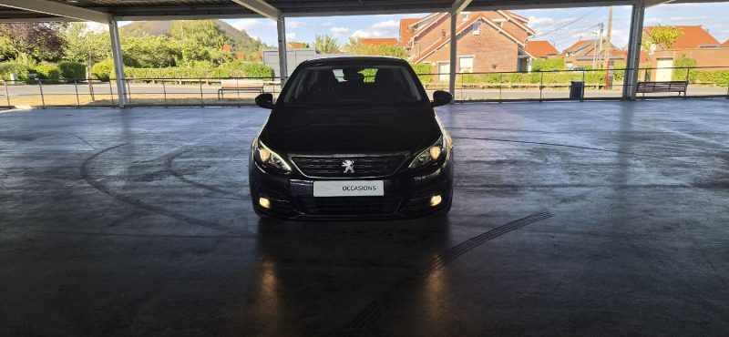 PEUGEOT 308 SW 1.6 HDI 115 CV AN 18 PROPRE BIEN EQUIPE 159 KM