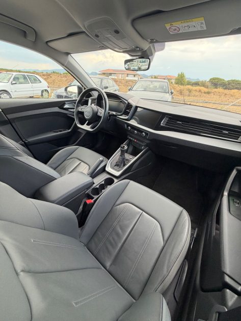 AUDI A1 ALLSTREET 30 TFSI 1.0L 110CV  2023