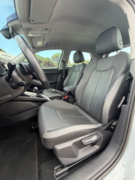 AUDI A1 ALLSTREET 30 TFSI 1.0L 110CV  2023