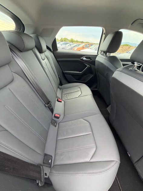 AUDI A1 ALLSTREET 30 TFSI 1.0L 110CV  2023
