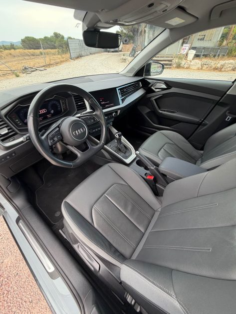 AUDI A1 ALLSTREET 30 TFSI 1.0L 110CV  2023