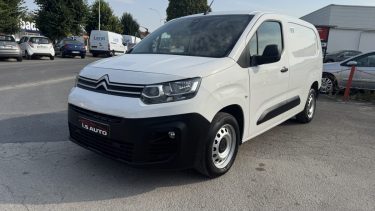 10825 HT CITROEN BERLINGO XL 950 1.5 BLUE HDI 130 CLUB EAT8