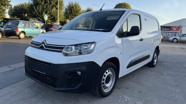 9158 HT CITROEN BERLINGO XL L2H1 1.5 HDI 130 CLUB EAT8