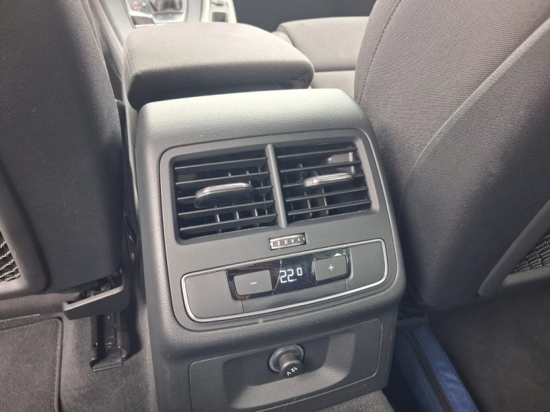 AUDI A4 ALLROAD 2.0 TDI 204 CV QUATTRO MATRIX LED SUIVIE COMPLET AUDI