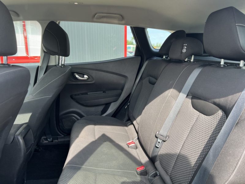RENAULT KADJAR 1.2 TCE 130 Zen / Garantie 3/12 Mois
