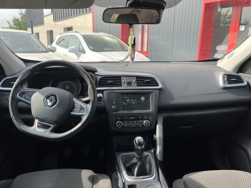RENAULT KADJAR 1.2 TCE 130 Zen / Garantie 3/12 Mois