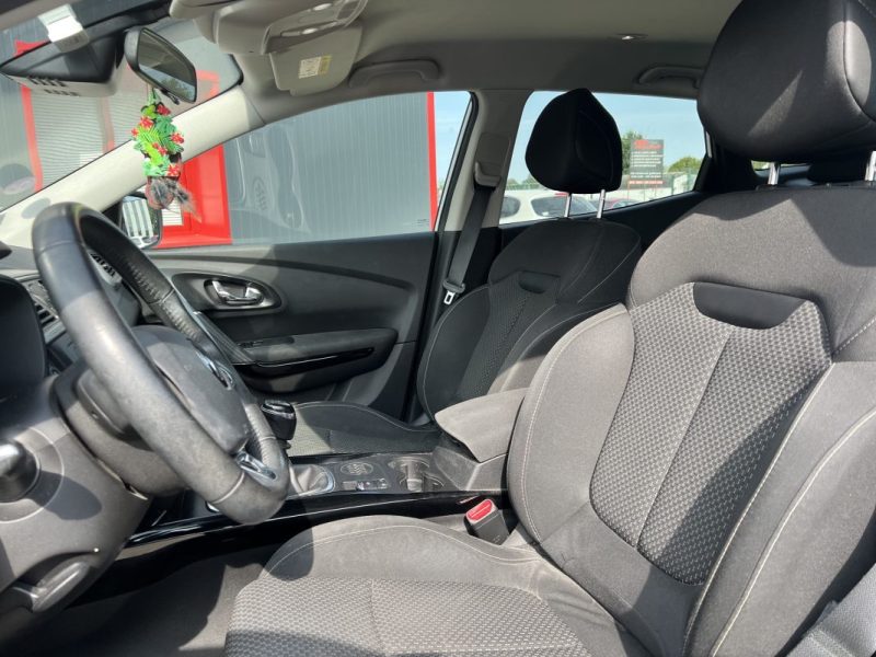 RENAULT KADJAR 1.2 TCE 130 Zen / Garantie 3/12 Mois