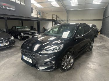 FORD KUGA III 2.5 DURATEC 190CV FLEXIFUEL FHEV E85 POWERSHIFT ST-LINE 2022