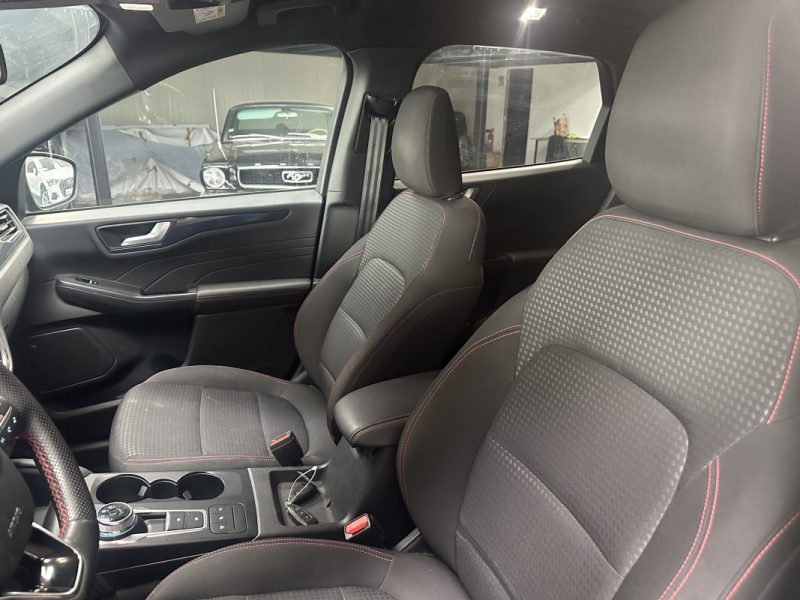 FORD KUGA III 2.5 DURATEC 190CV FLEXIFUEL FHEV E85 POWERSHIFT ST-LINE 2022