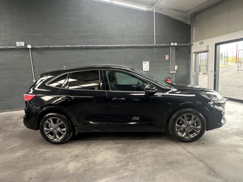 FORD KUGA III 2.5 DURATEC 190CV FLEXIFUEL FHEV E85 POWERSHIFT ST-LINE 2022