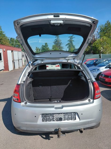CITROEN C3 1.2 VTI COLLECTION 2013