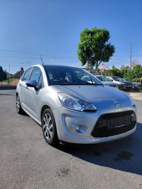 CITROEN C3 1.2 VTI COLLECTION 2013