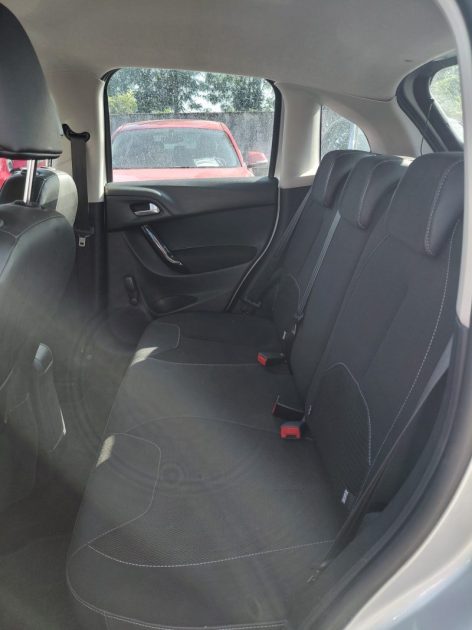 CITROEN C3 1.2 VTI COLLECTION 2013