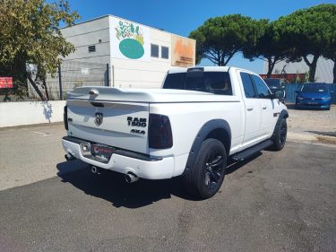 DODGE DOGE RAM   2014