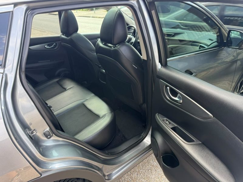 Nissan Qashqai 2 1.5 DCi 110Ch Visia