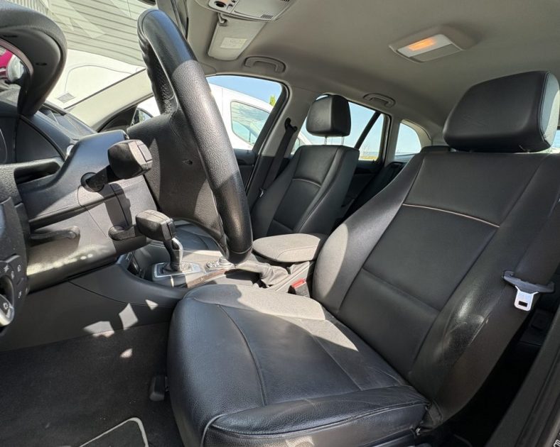 BMW X1 18d 143ch xDrive Première BVA 2013 — Entretien complet - GARANTIE 6 MOIS