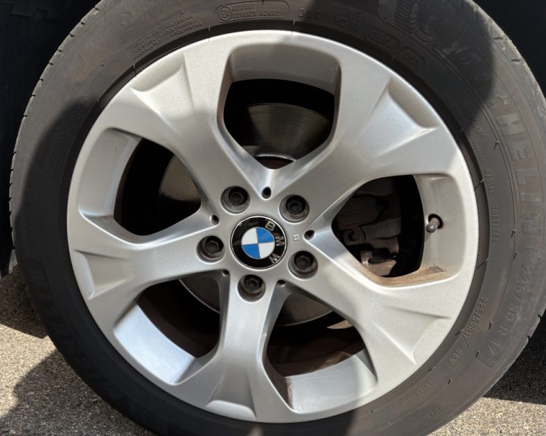BMW X1 18d 143ch xDrive Première BVA 2013 — Entretien complet - GARANTIE 6 MOIS