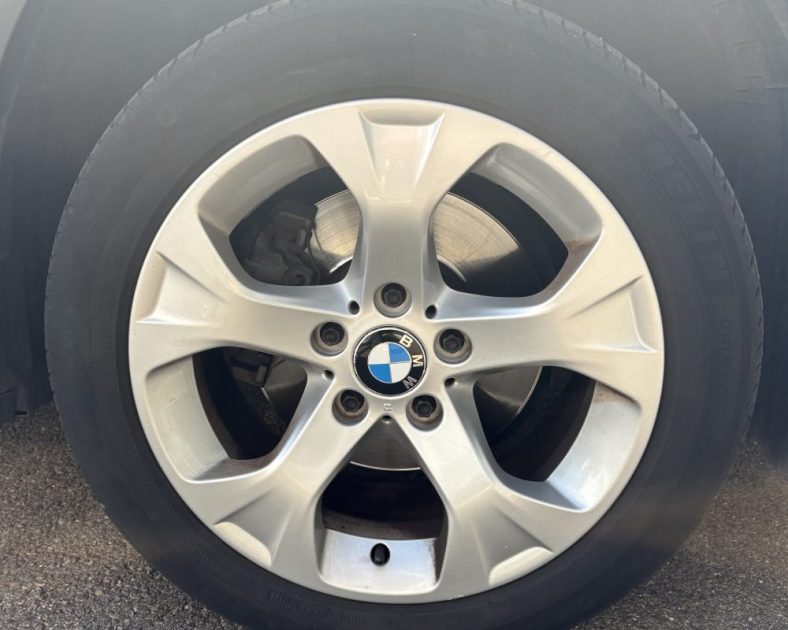 BMW X1 18d 143ch xDrive Première BVA 2013 — Entretien complet - GARANTIE 6 MOIS