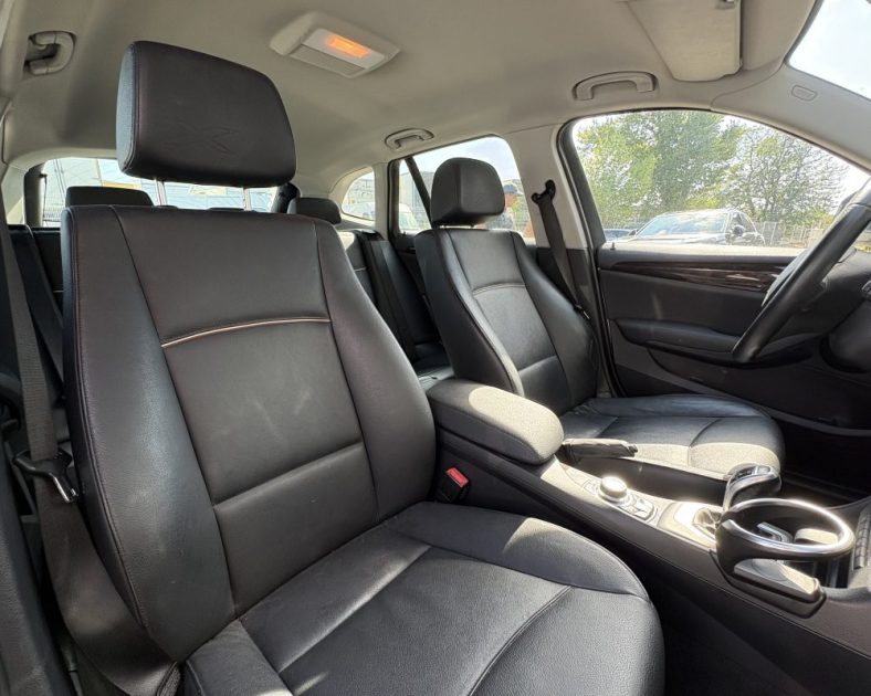 BMW X1 18d 143ch xDrive Première BVA 2013 — Entretien complet - GARANTIE 6 MOIS