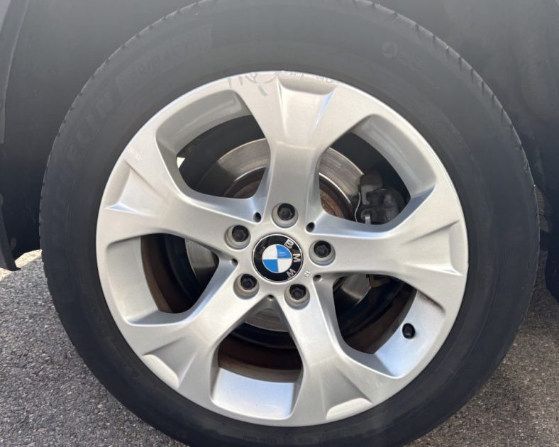 BMW X1 18d 143ch xDrive Première BVA 2013 — Entretien complet - GARANTIE 6 MOIS