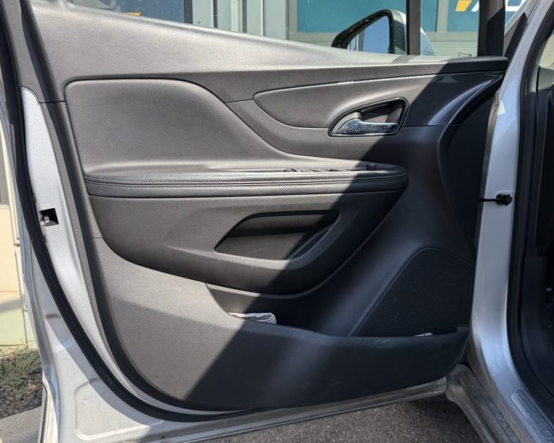 OPEL MOKKA X 1.6 CDTI 136ch - DISTRIBUTION faite - CAMERA de recul - Edition 120 ans - GARANTIE 6m