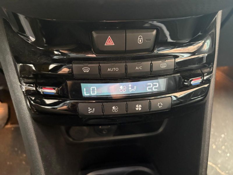 🔹PEUGEOT 2008 1.6HDI 92CH - ALLURE ⭐ Première main📱 Bluetooth📡 Radar de recul
