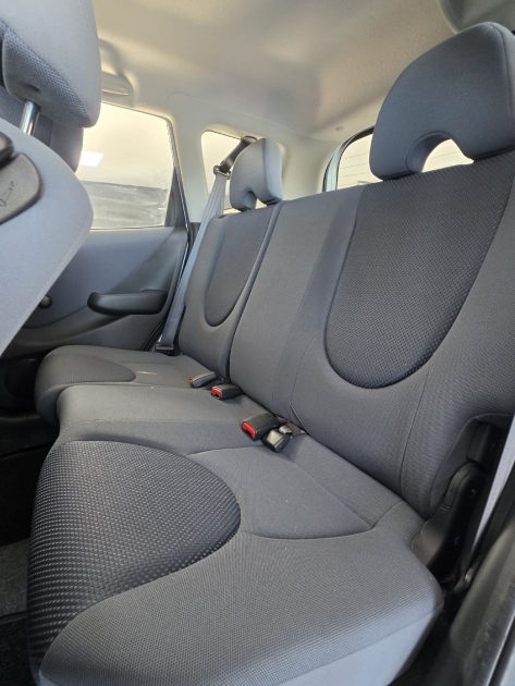 HONDA  JAZZ 1.2 i-DSI 78ch - 2007 - Essence- Révision complète - CT OK - Garantie 12 mois ou 15000km