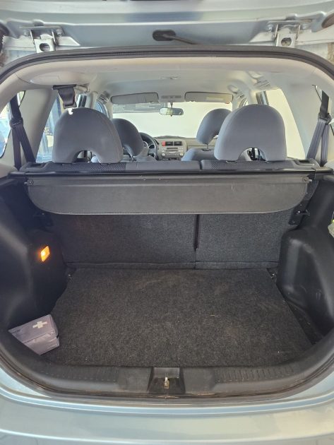 HONDA  JAZZ 1.2 i-DSI 78ch - 2007 - Essence- Révision complète - CT OK - Garantie 12 mois ou 15000km