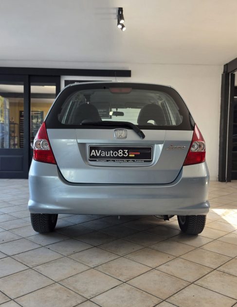 HONDA  JAZZ 1.2 i-DSI 78ch - 2007 - Essence- Révision complète - CT OK - Garantie 12 mois ou 15000km