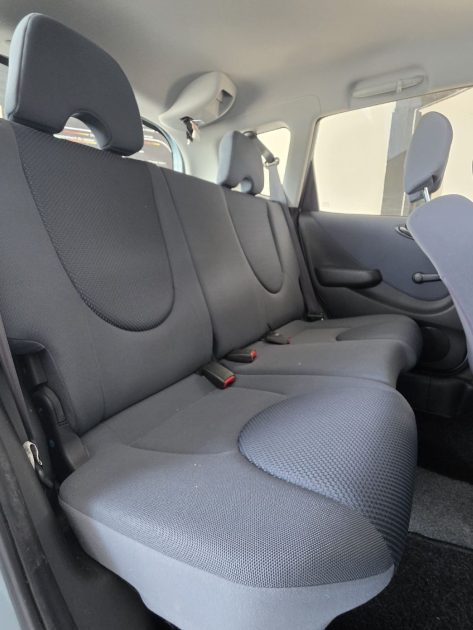 HONDA  JAZZ 1.2 i-DSI 78ch - 2007 - Essence- Révision complète - CT OK - Garantie 12 mois ou 15000km