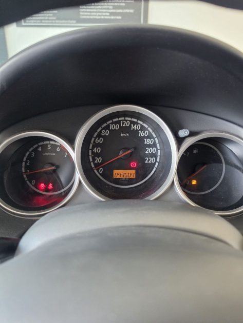 HONDA  JAZZ 1.2 i-DSI 78ch - 2007 - Essence- Révision complète - CT OK - Garantie 12 mois ou 15000km
