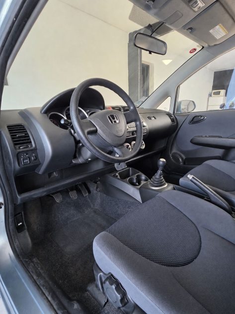 HONDA  JAZZ 1.2 i-DSI 78ch - 2007 - Essence- Révision complète - CT OK - Garantie 12 mois ou 15000km