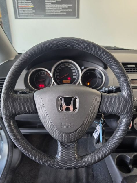 HONDA  JAZZ 1.2 i-DSI 78ch - 2007 - Essence- Révision complète - CT OK - Garantie 12 mois ou 15000km