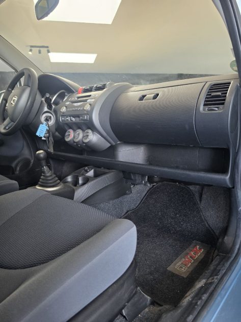 HONDA  JAZZ 1.2 i-DSI 78ch - 2007 - Essence- Révision complète - CT OK - Garantie 12 mois ou 15000km