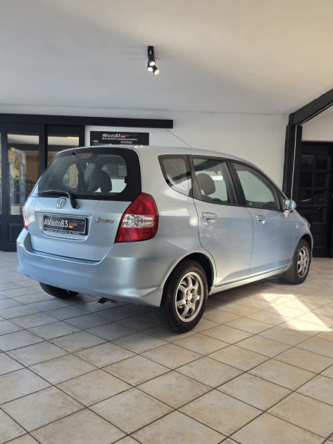 HONDA  JAZZ 1.2 i-DSI 78ch - 2007 - Essence- Révision complète - CT OK - Garantie 12 mois ou 15000km