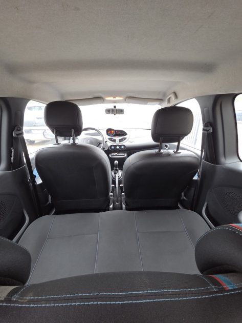 ✅RENAULT TWINGO II  PHASE 2 1.5 DCI 75ch AUTHENTIQUE TWINGO 2 FAIBLE KILOMETRAGE✅