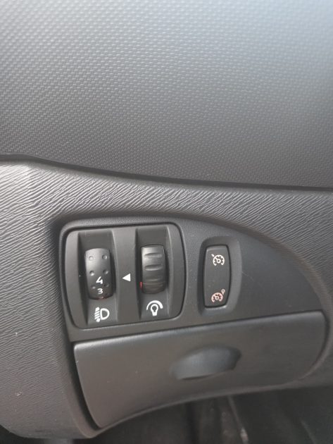 ✅RENAULT TWINGO II  PHASE 2 1.5 DCI 75ch AUTHENTIQUE TWINGO 2 FAIBLE KILOMETRAGE✅