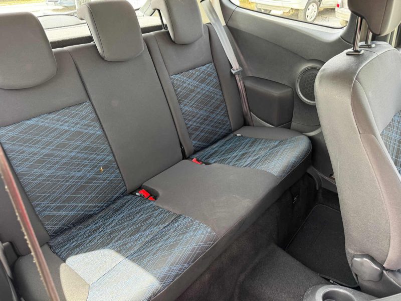 RENAULT CLIO 1.2 75CH  2008