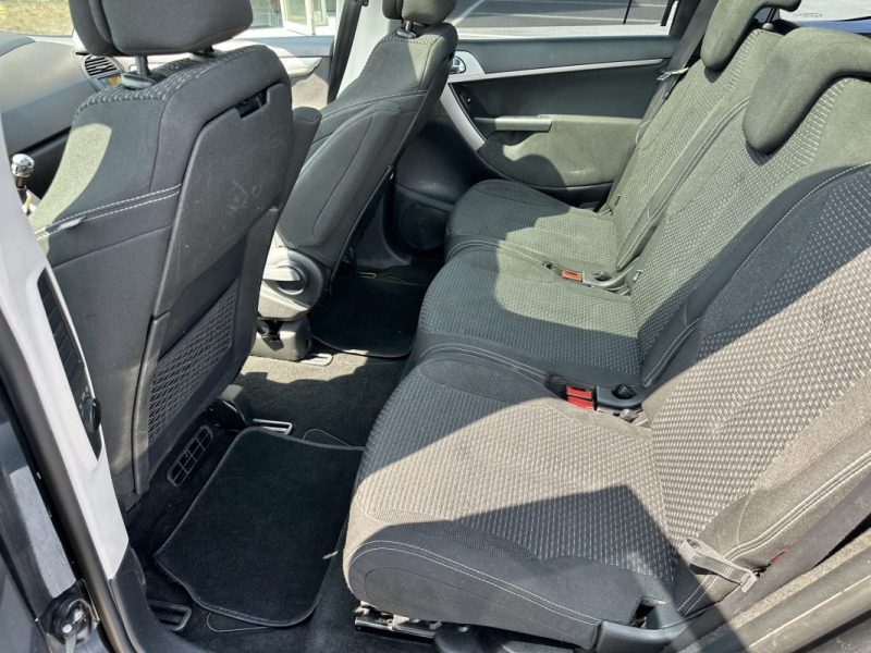 CITROEN C4 PICASSO 1.6 HDI 110CV COLLECTION 2009 TOIT PANORAMIQUE SUIVI & GARANTIE 6 MOIS