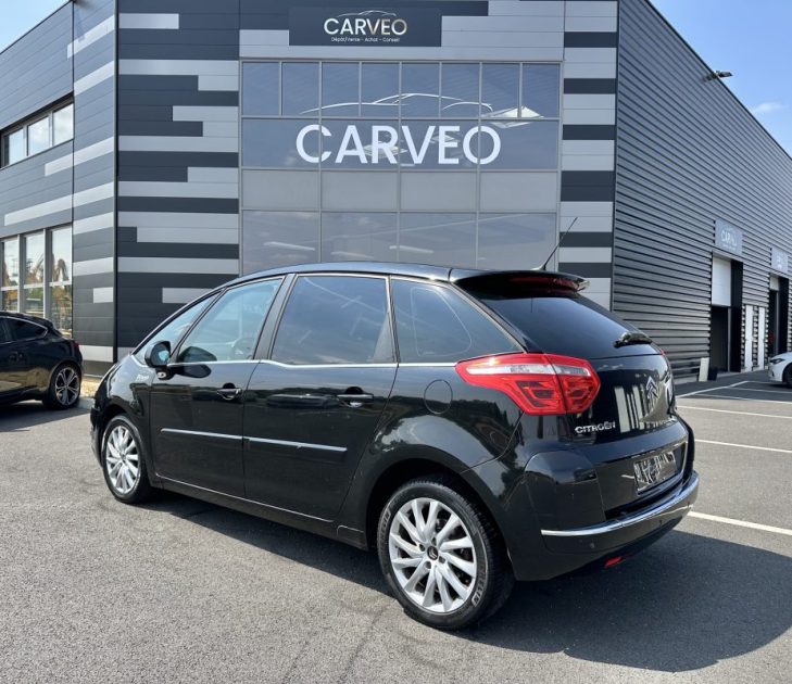 CITROEN C4 PICASSO 1.6 HDI 110CV COLLECTION 2009 TOIT PANORAMIQUE SUIVI & GARANTIE 6 MOIS