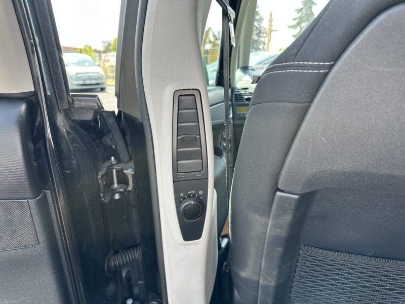 CITROEN C4 PICASSO 1.6 HDI 110CV COLLECTION 2009 TOIT PANORAMIQUE SUIVI & GARANTIE 6 MOIS
