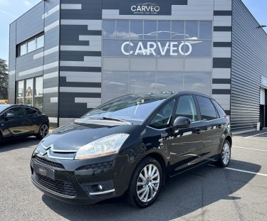 CITROEN C4 PICASSO 1.6 HDI 110CV COLLECTION 2009 TOIT PANORAMIQUE SUIVI & GARANTIE 6 MOIS