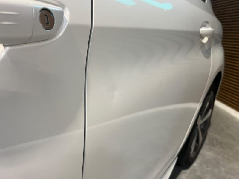 PEUGEOT - 308 II - 1.5 BLUE HDI - 130 cv - GT LINE - EAT 8 - 2019 - 123000 km - Carplay 