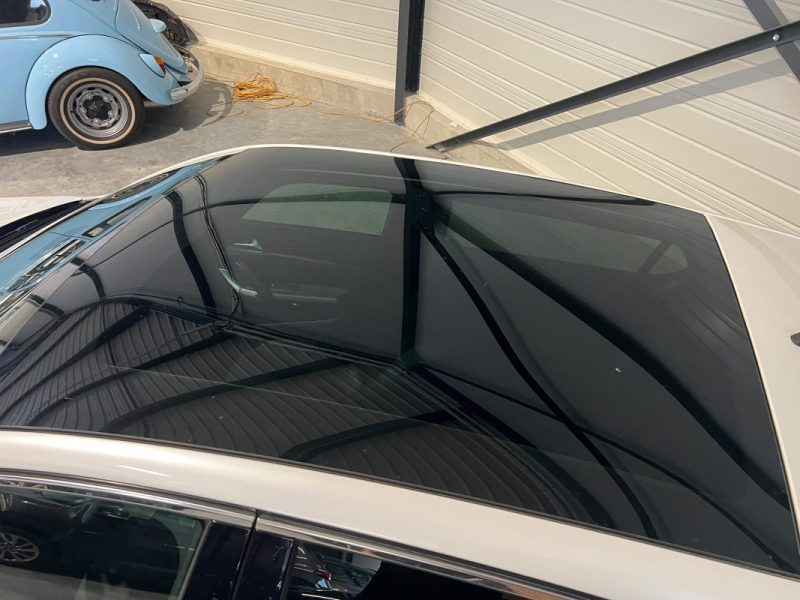 PEUGEOT - 308 II - 1.5 BLUE HDI - 130 cv - GT LINE - EAT 8 - 2019 - 123000 km - Carplay 