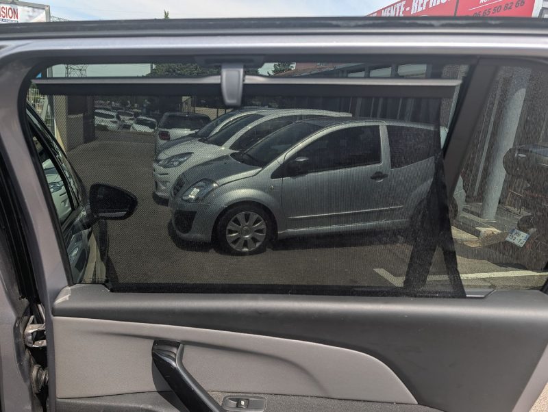 CITROEN C4 GRAND PICASSO 2 1.2 PURETECH 130CH BUSINESS PACK 2EME MAIN GARANTIE 12 MOIS