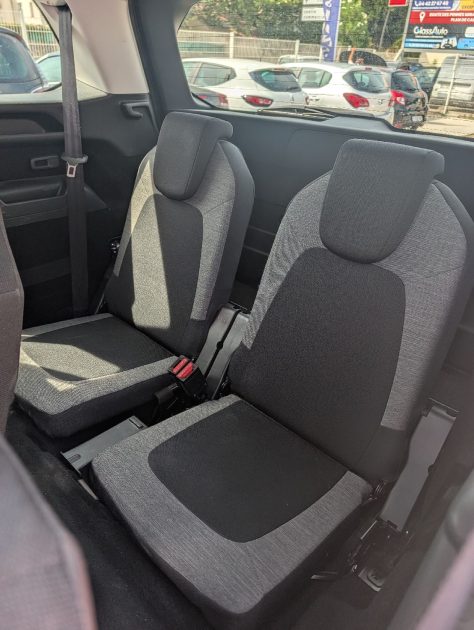 CITROEN C4 GRAND PICASSO 2 1.2 PURETECH 130CH BUSINESS PACK 2EME MAIN GARANTIE 12 MOIS