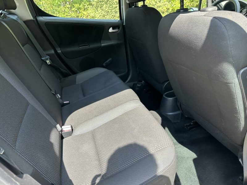 Peugeot 207 1.6L HDI 90ch 99G - Garantie 6 mois