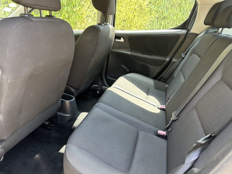 Peugeot 207 1.6L HDI 90ch 99G - Garantie 6 mois