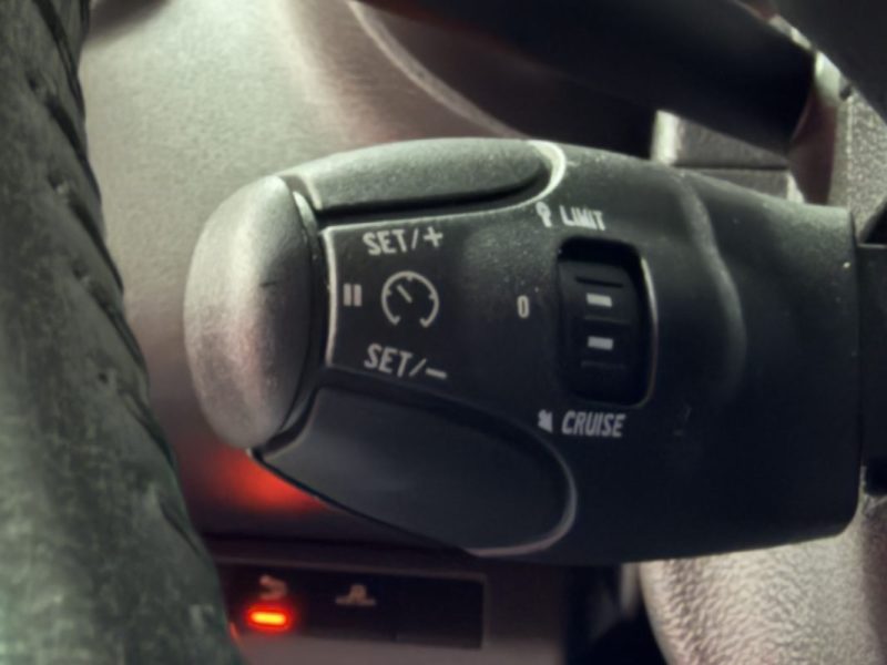 🟢 Peugeot 5008 ECRAN 2.0 HDI 150 CV Gps Bluetooth Toit panoramique Régulateur 
